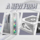 MSI Gaming White