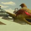 Metal Max Xeno Reborn uscita