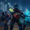 Midnight Ghost Hunt Anteprima