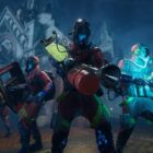 Midnight Ghost Hunt Anteprima