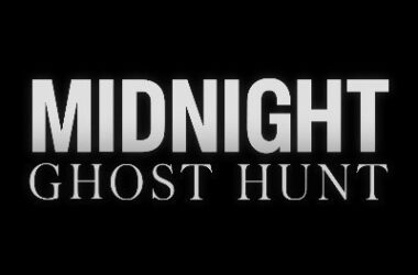 Midnight Ghost Hunt