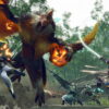 Monster Hunter Rise Sunbreak