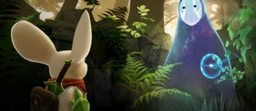 Moss Book 2 Recensione