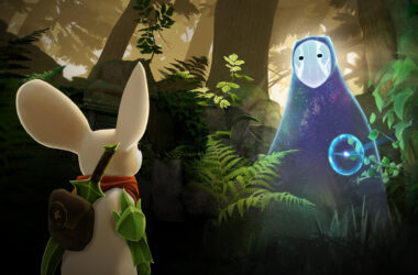 Moss Book 2 Recensione