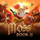 Moss: Book II