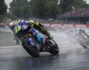 MotoGP 22 Recensione