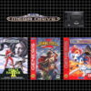 Nintendo Switch Online SEGA Mega Drive