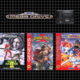 Nintendo Switch Online SEGA Mega Drive