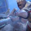 Overwatch 2 Sojourn