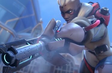 Overwatch 2 Sojourn
