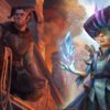 Pathfinder Wrath of the Righteous Through the Ashes