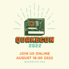 QuakeCon 2022