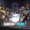 Rainbow Six Mobile 06