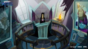 Return to Monkey Island screenshot 04