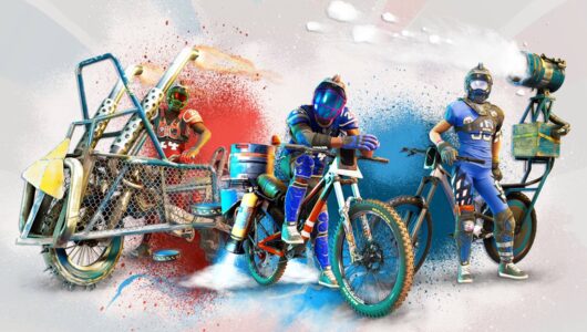 Riders Republic Stagione 2 Duello