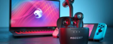 Roccat Syn Buds Air Recensione