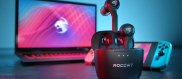 Roccat Syn Buds Air Recensione