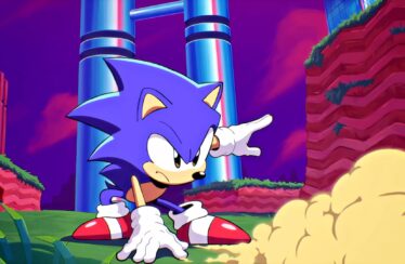 Sonic Origins