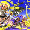 Splatoon 3 vendite