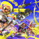 Splatoon 3 vendite