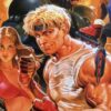 Streets of rage film