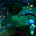 Un nuovo gioco nell'universo di Subnautica è in via di sviluppo