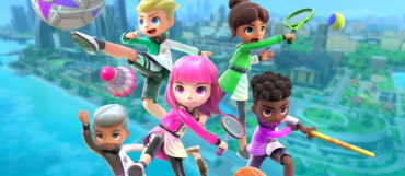 Nintendo Switch Sports Recensione