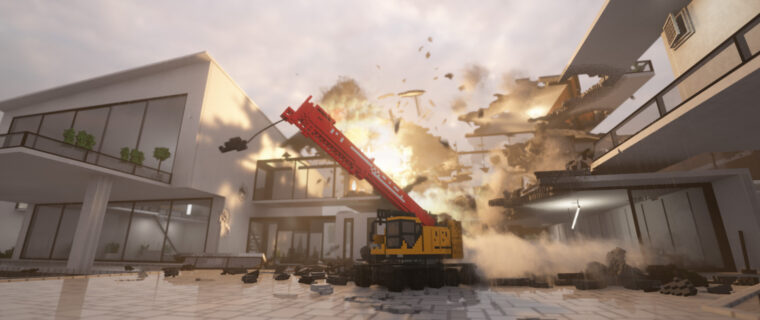 Teardown
