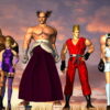 Tekken 2