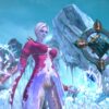 Tera mmorpg