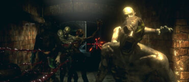 The House of the Dead Recensione