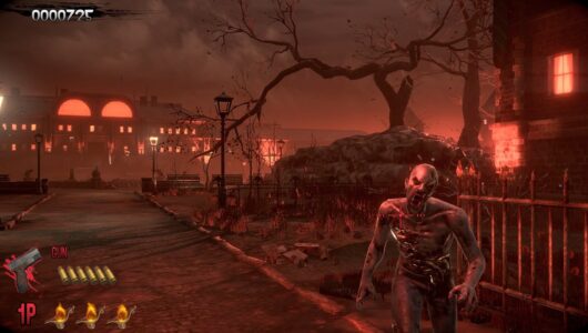 The House of the Dead: Remake, possibile un'uscita anche su PS4?