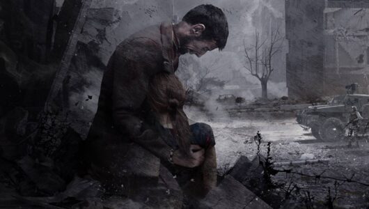 This War of Mine Final Cut