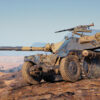 Wargaming World of Tanks