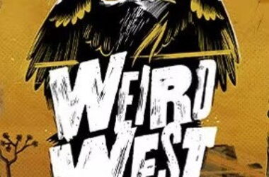 Weird West