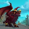 World of Warcraft Dragonflight