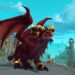 World of Warcraft Dragonflight
