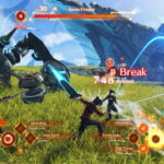 Xenoblade Chronicles 3