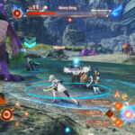 Xenoblade Chronicles 3
