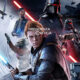 Star Wars Jedi Fallen Order