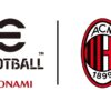 efootball milan