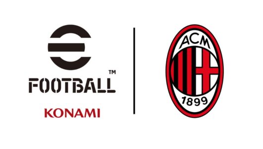 efootball milan