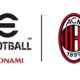 efootball milan