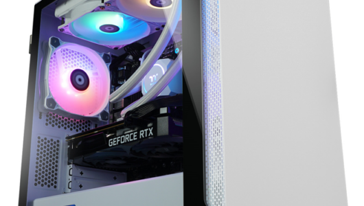 Nuovi PC Thermaltake