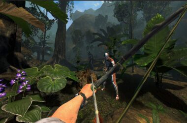 Green Helll VR Recensione