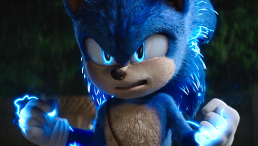 sonic il film 2 recensione