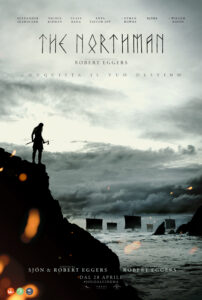 the northman recensione
