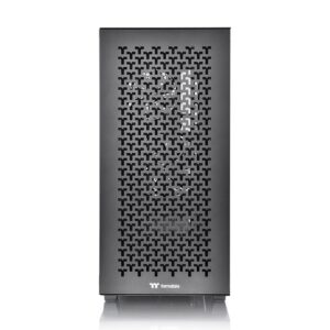 Divider 300 TG Air Mid Tower - fronte