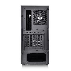 Divider 300 TG Air Mid Tower - retro