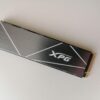 xpg gammix s50 recensione